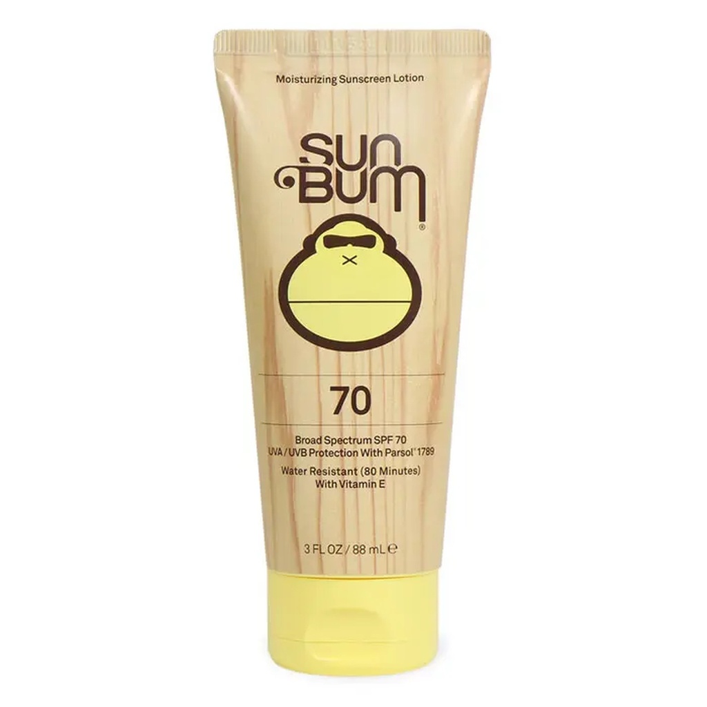 Sun Bum SPF 70 Sunscreen Lotion