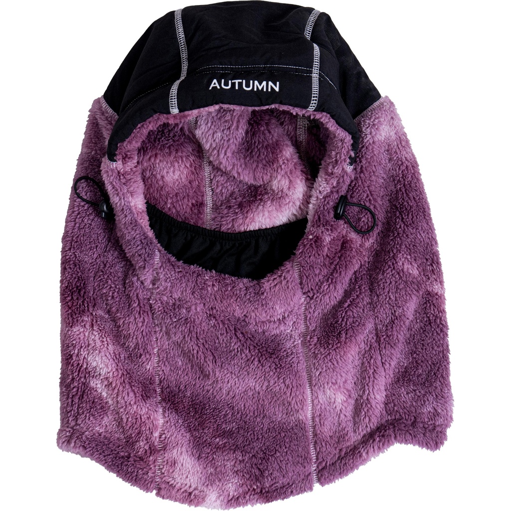 Autumn Hi Tek Hood Balaclava