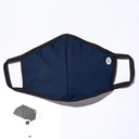 Stance Solid Face Mask
