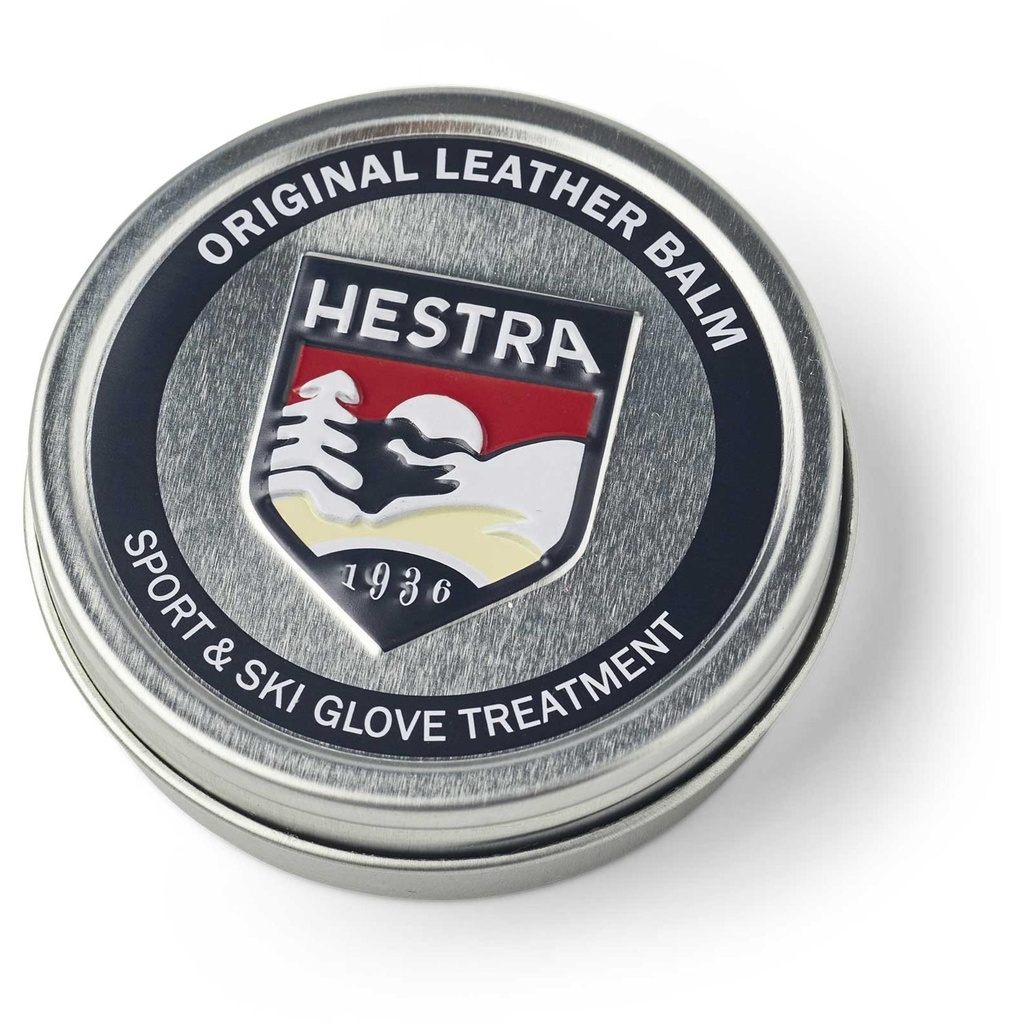 Hestra Leather Balm