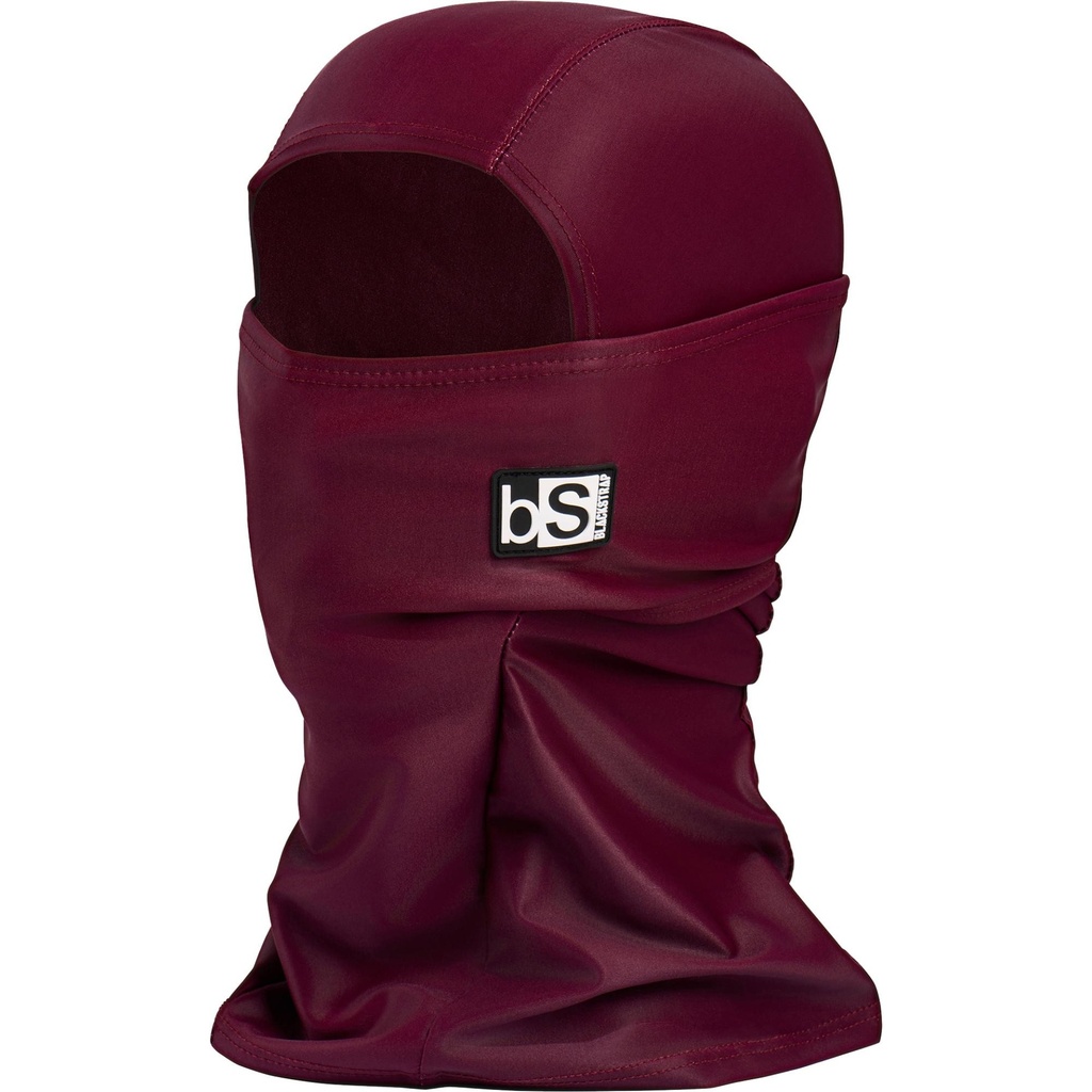 Blackstrap Hood Balaclava
