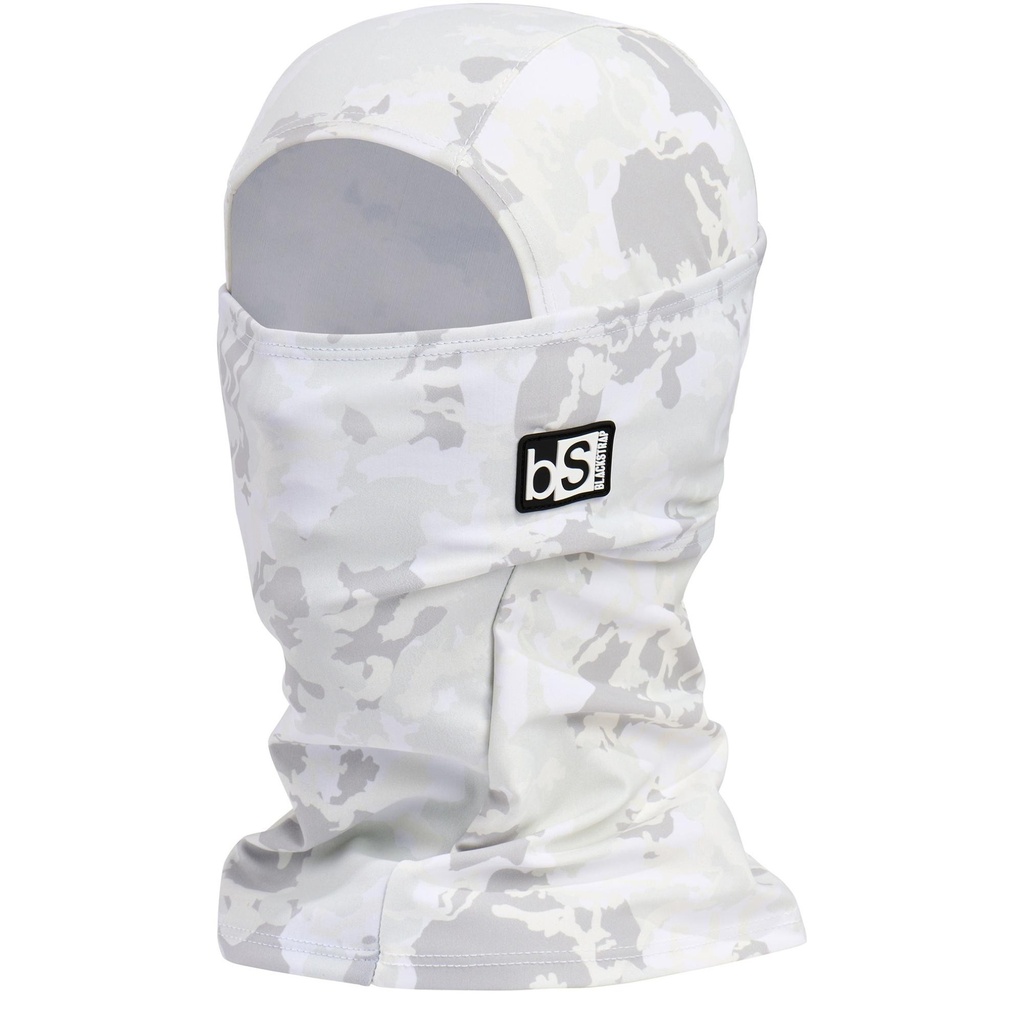 Blackstrap Hood Balaclava