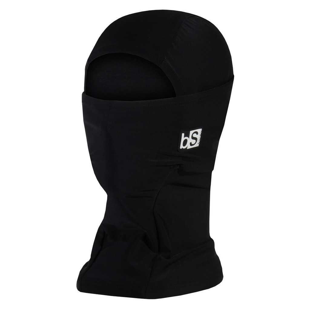 Blackstrap Hood Balaclava