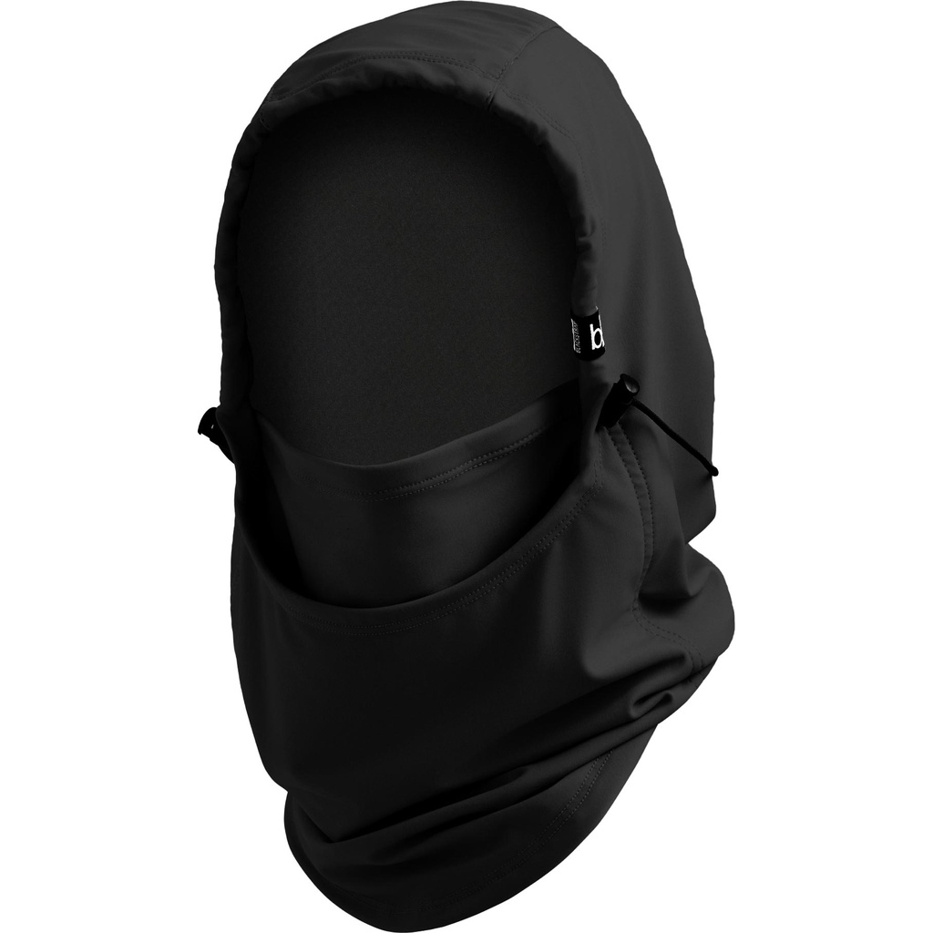 Blackstrap Team Hood Balaclava