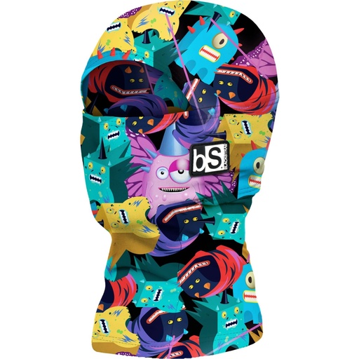 Blackstrap Kids' Hood Balaclava