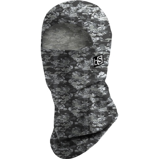 Blackstrap Merino Hood Balaclava