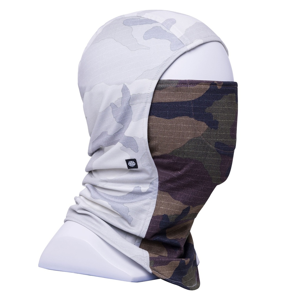 686 Deluxe Hinged Balaclava