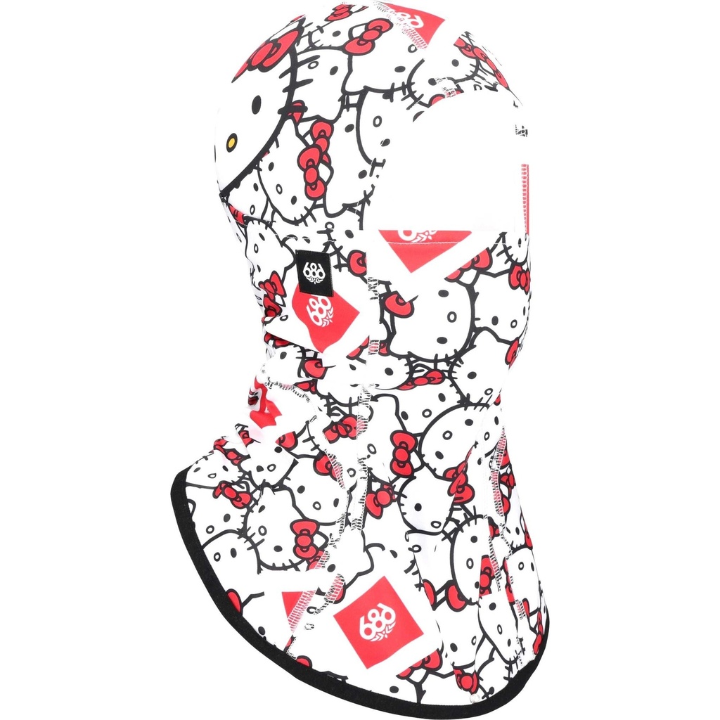 686 Alpha Hinged Balaclava
