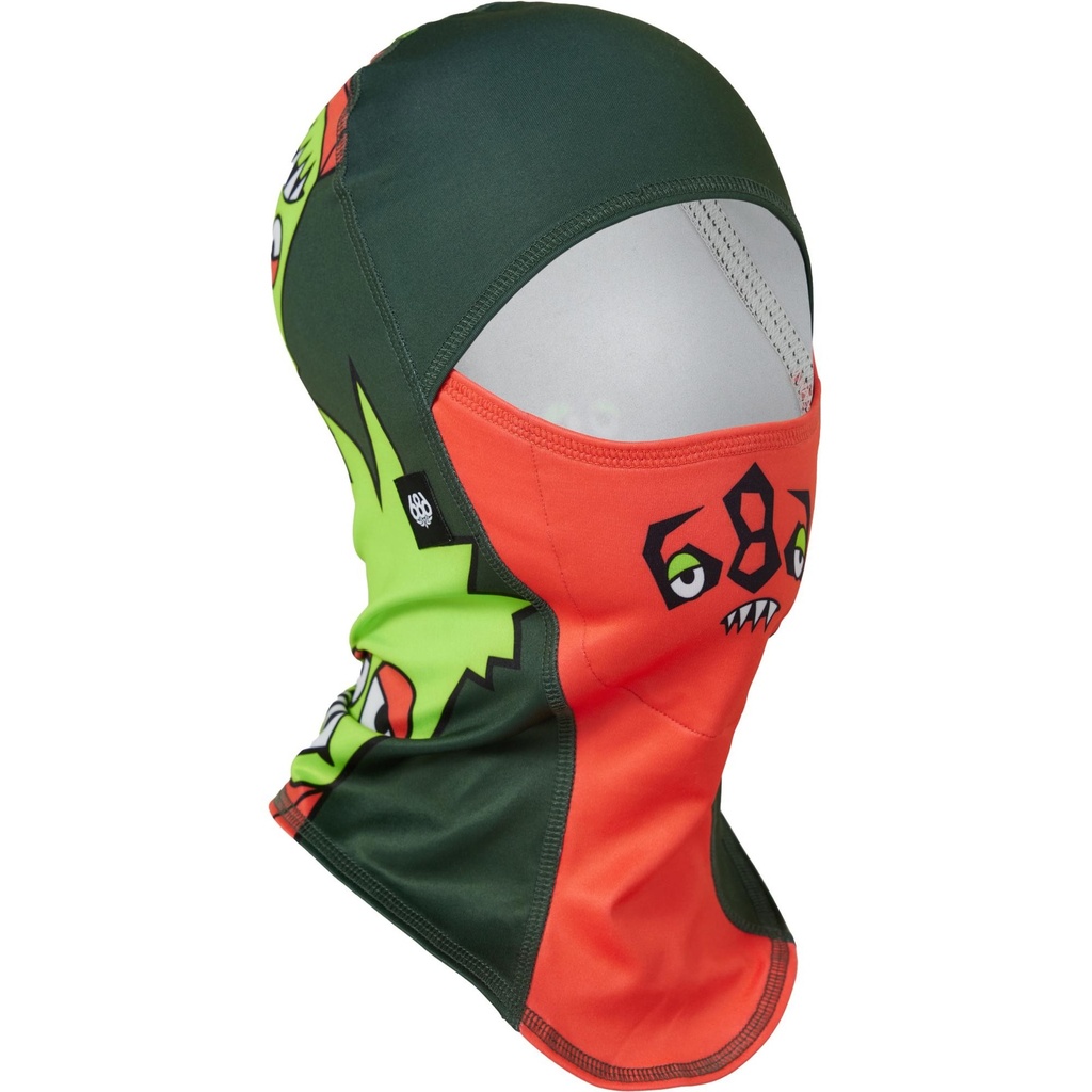 686 Kids' Bolt Balaclava