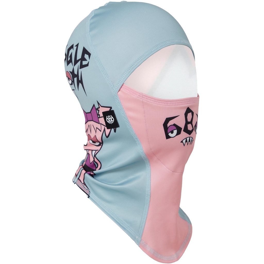 686 Kids' Bolt Balaclava