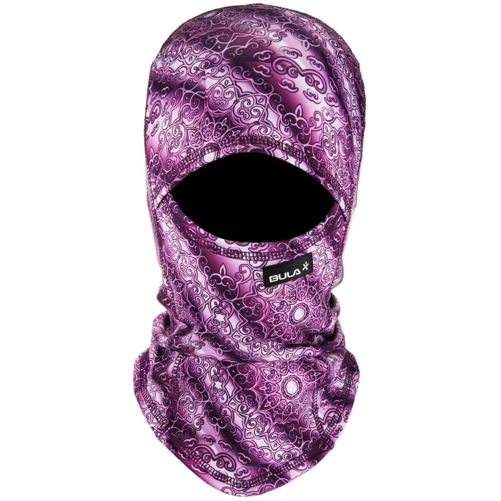Bula Therma Comfort Sharp Balaclava