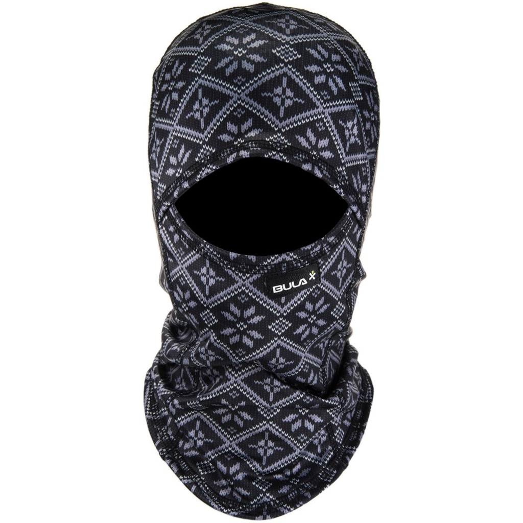 Bula Therma Comfort Sharp Balaclava