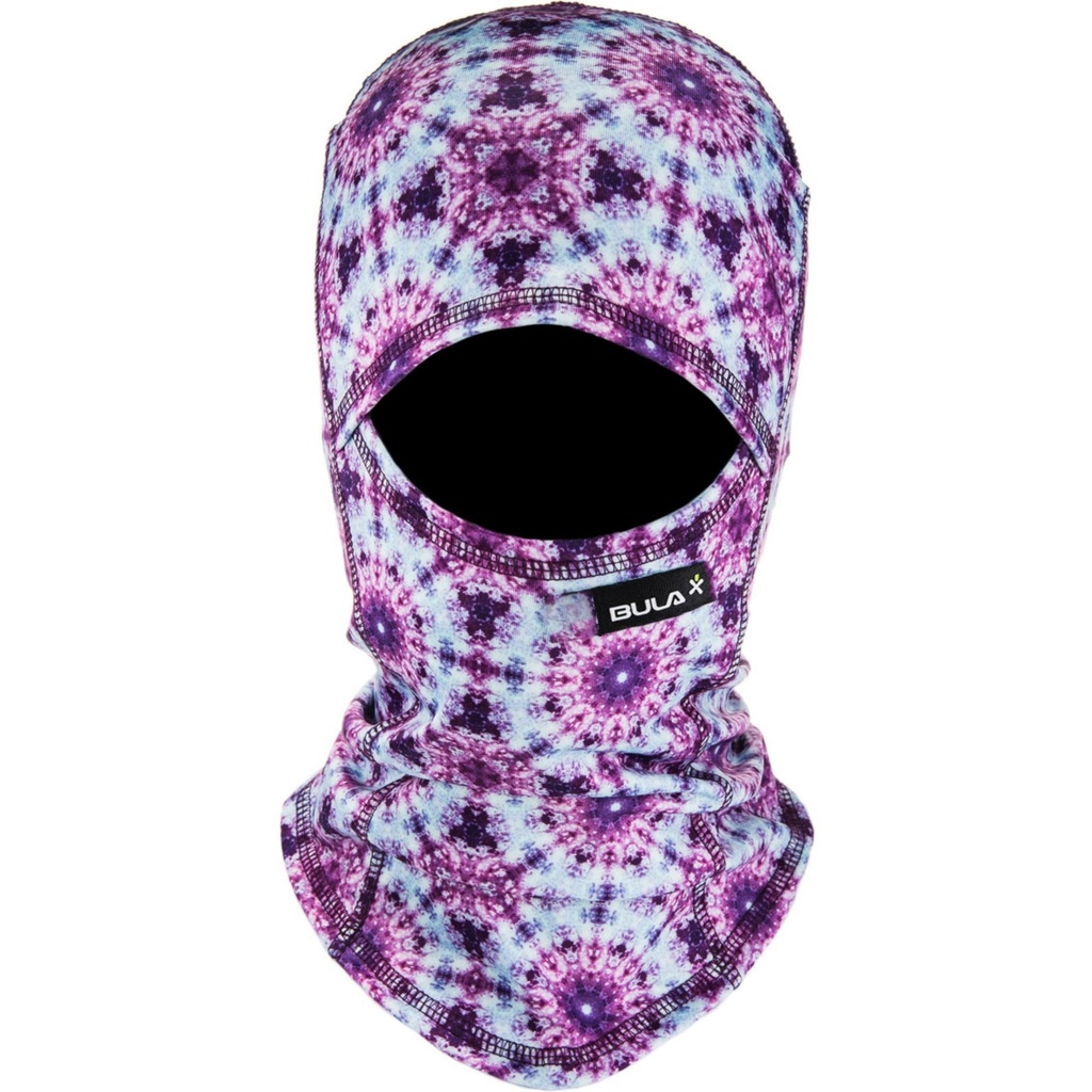 Bula Therma Comfort Sharp Balaclava