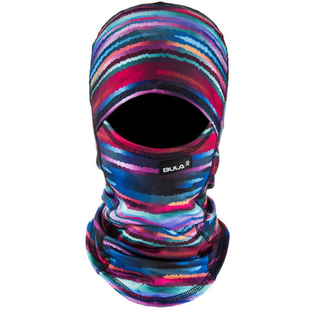 Bula Therma Comfort Sharp Balaclava