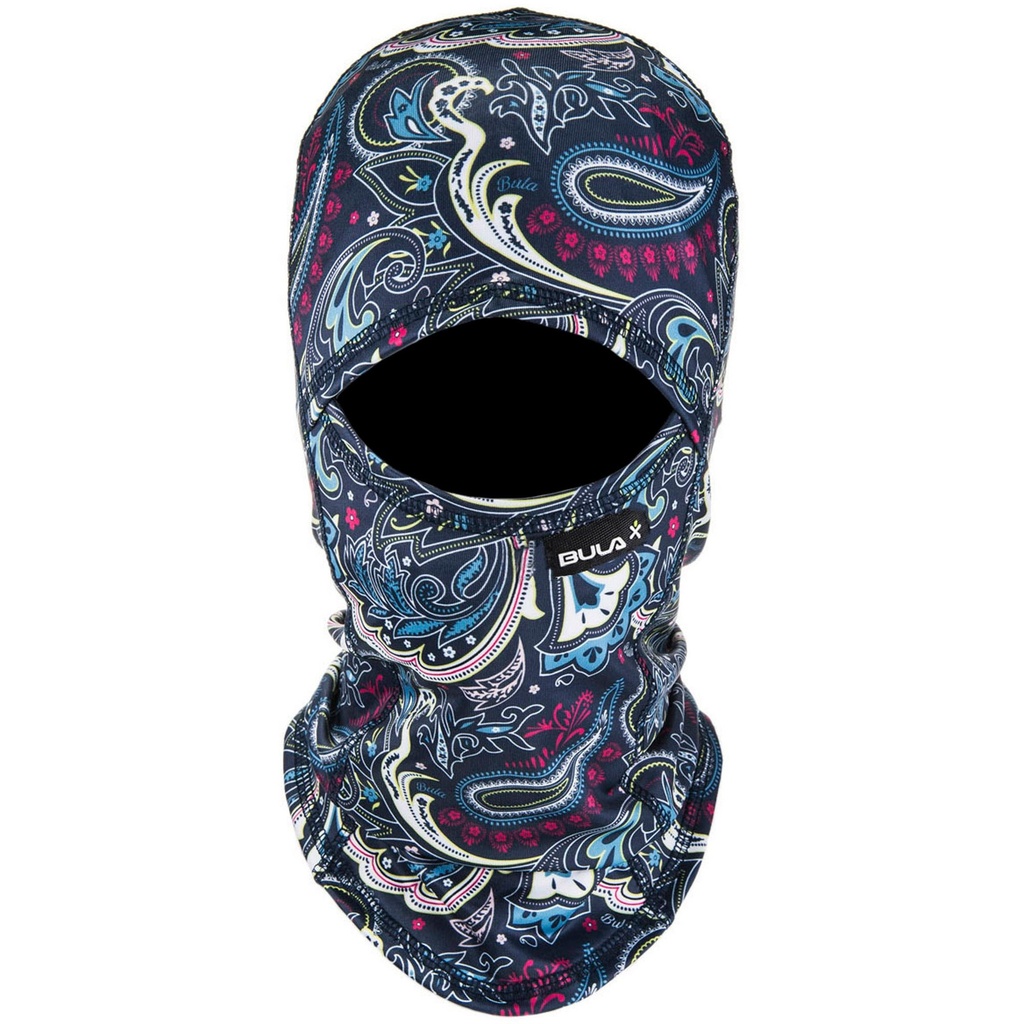 Bula Therma Comfort Sharp Balaclava