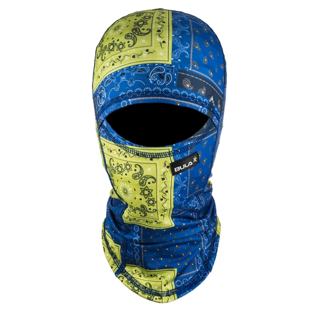 Bula Kids Therma Comfort Sharp Balaclava