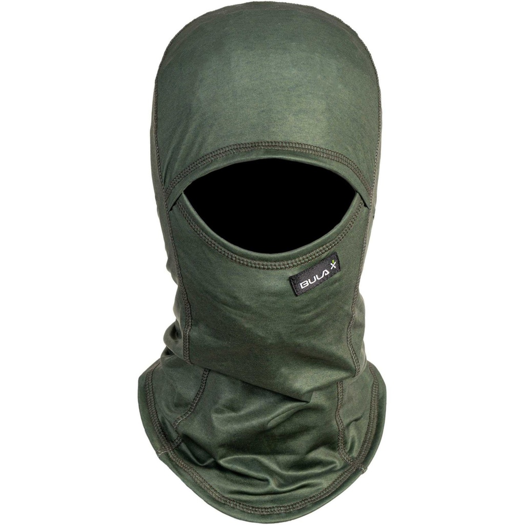 Bula Therma-Comfort Sharp Balaclava