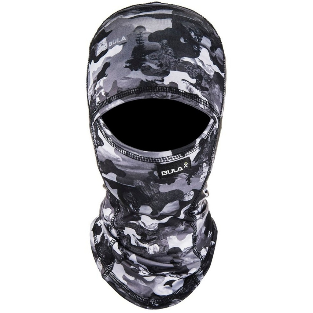 Bula Therma-Comfort Sharp Balaclava