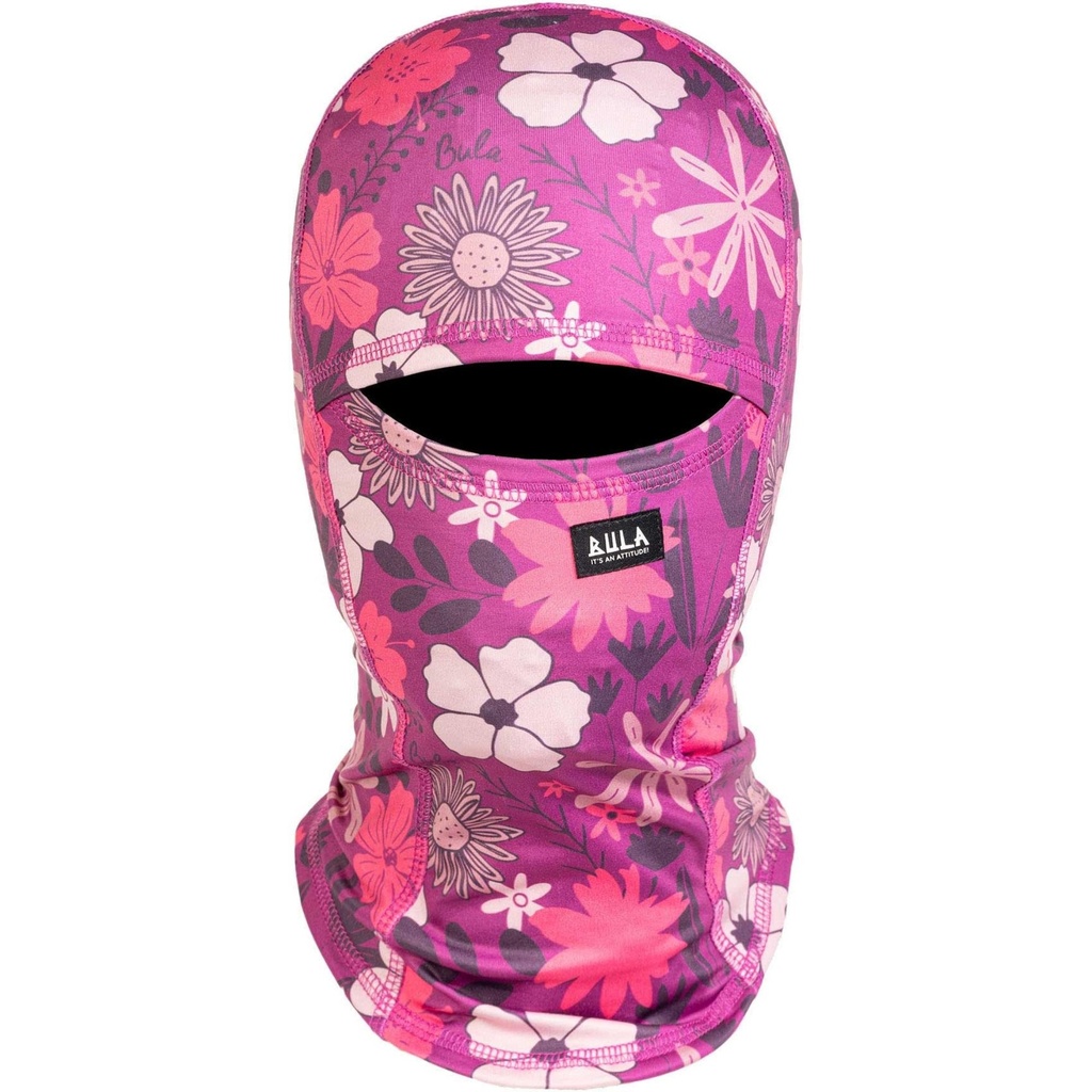 Bula Kids' Therma-Comfort Sharp Balaclava