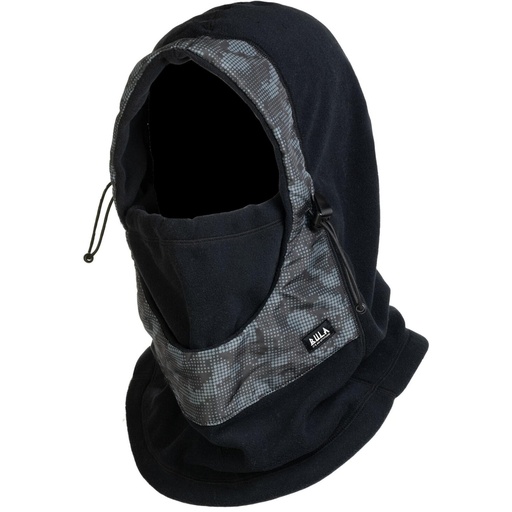 Bula Power Fleece Over Hood