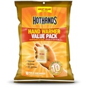 Heatmax Hot Hands 10-pack