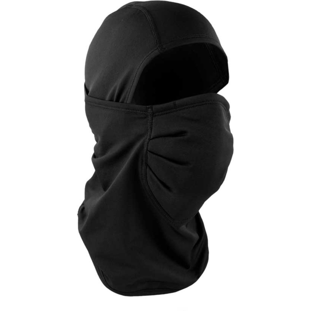 Hot Chillys Chil-Gard Micro-Elite Chamois Convertible Mask