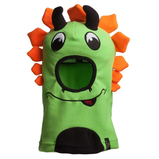 Screamer Kids Dinosaur Facemask