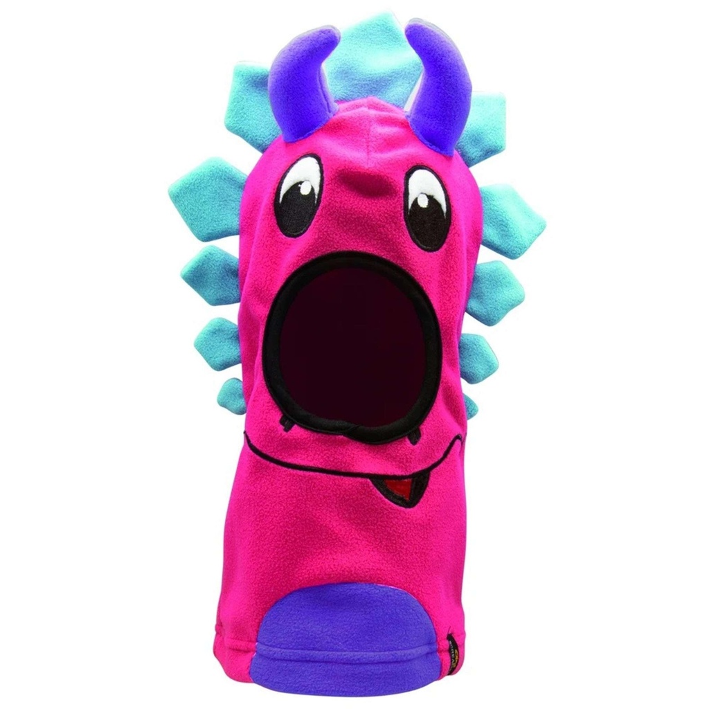 Screamer Kids Dinosaur Facemask