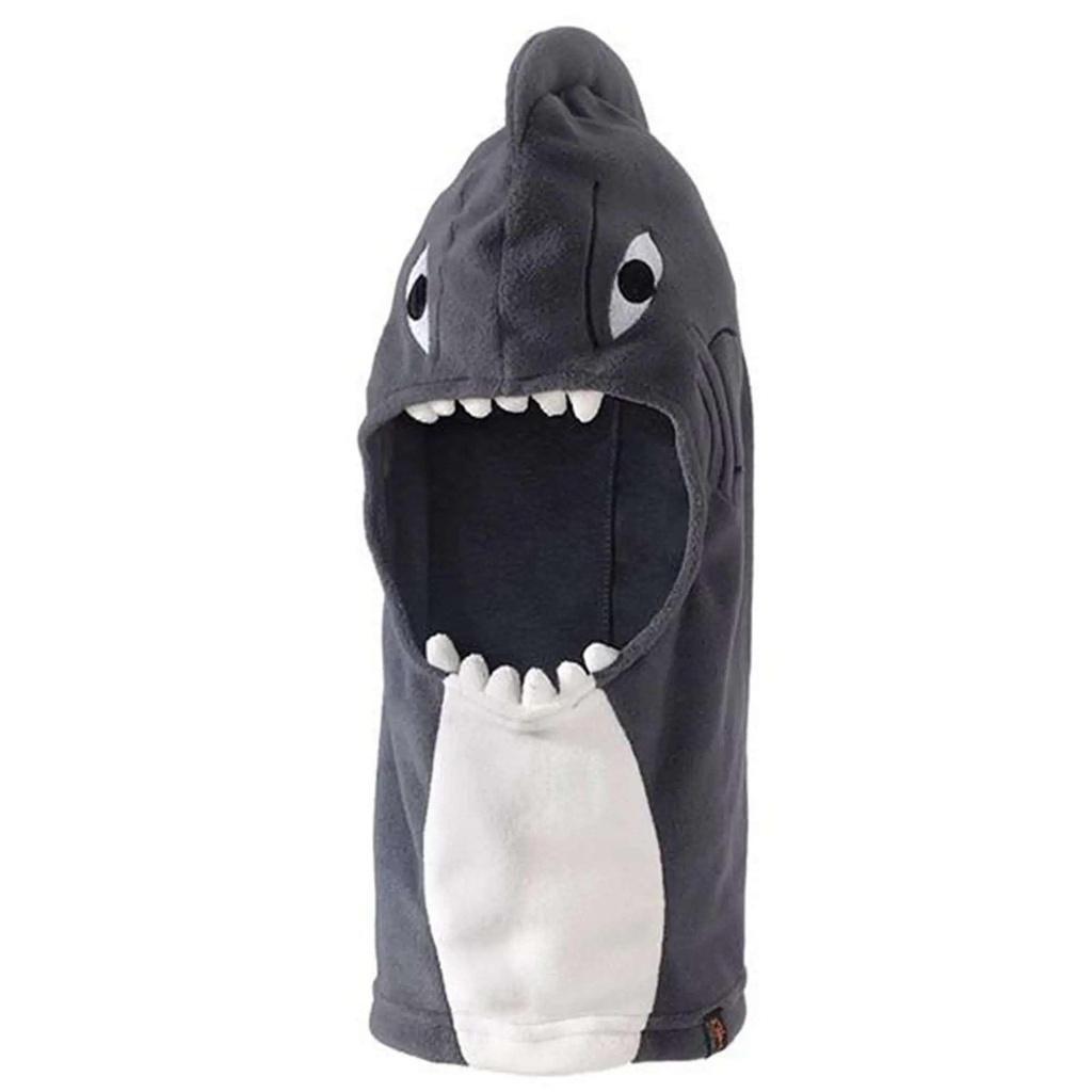 Screamer Kids Jaws Kids Facemask
