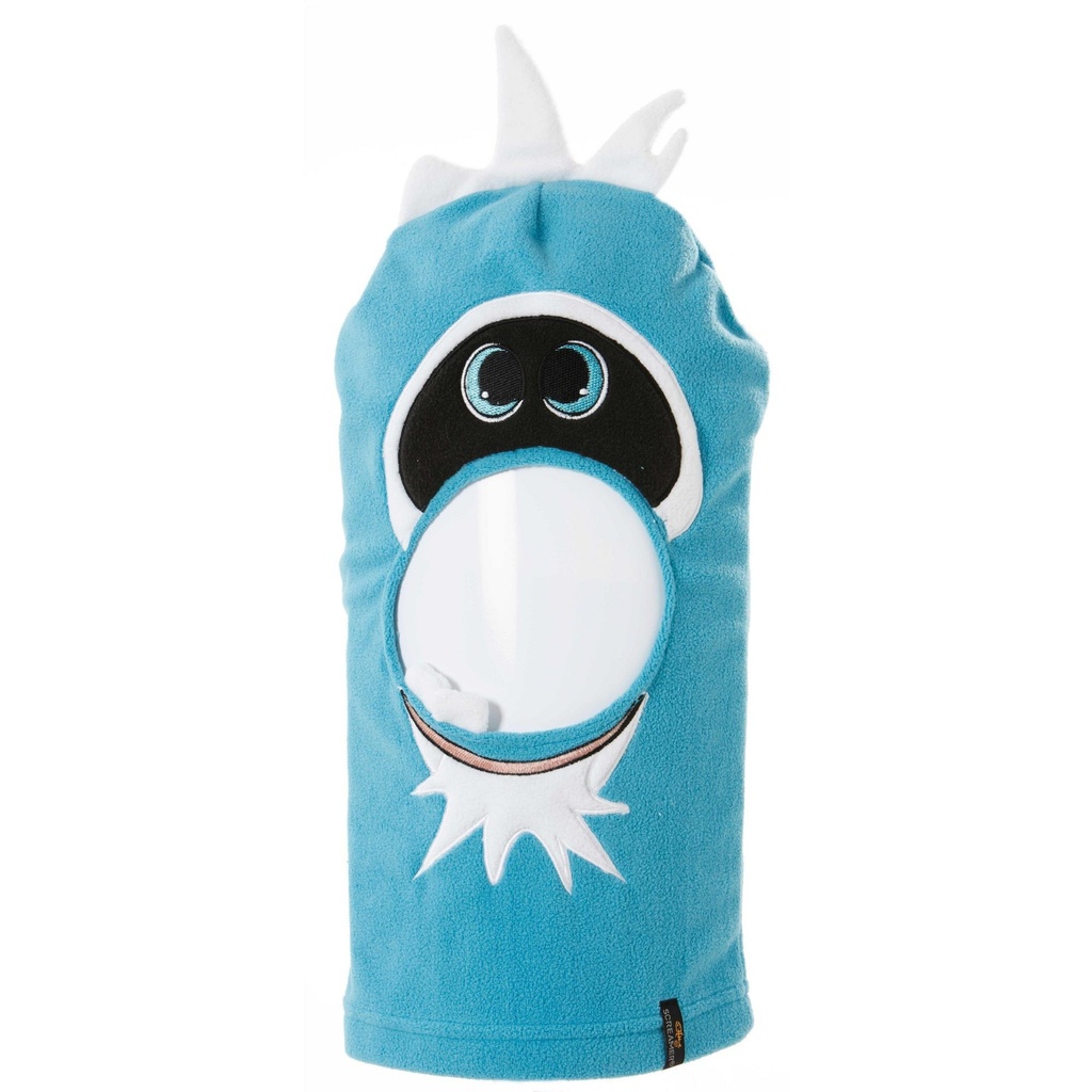 Screamer Kids Unicorn/Yeti Facemask