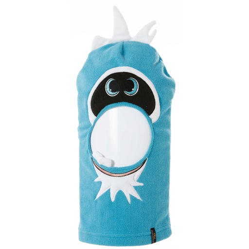 Screamer Kids Unicorn/Yeti Facemask
