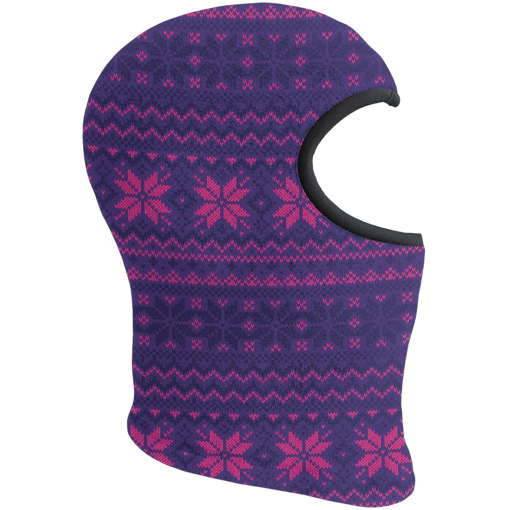 Seirus Jr Balaclava Prints