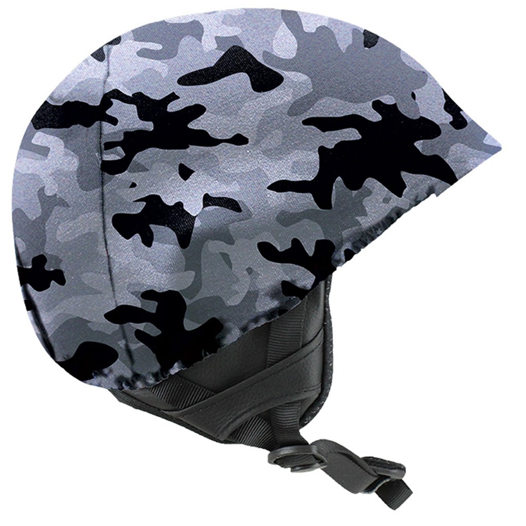 Seirus Kids Jr Helmet Cover Prints