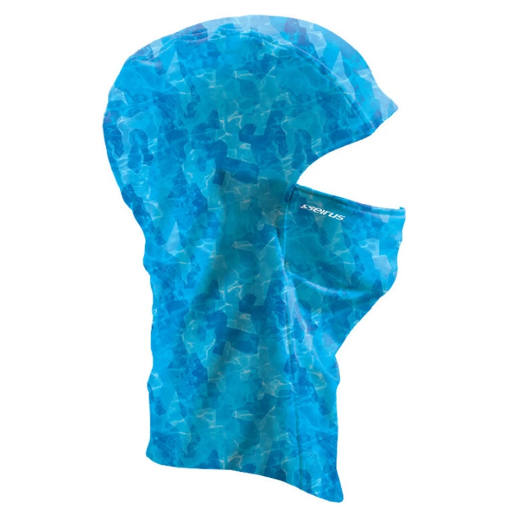 Lightwave50 Hinged Headliner&reg; Balaclava