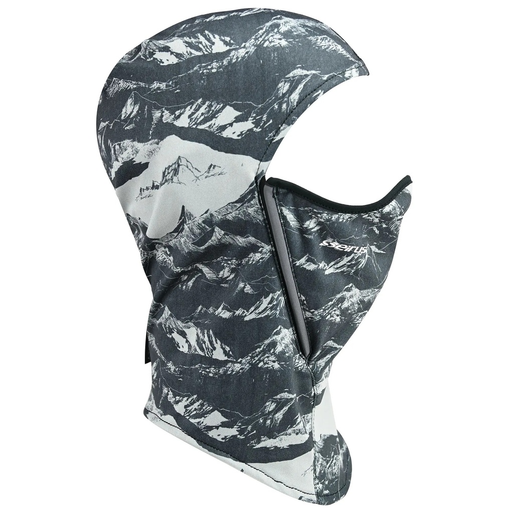 Seirus Magnemask Balaclava