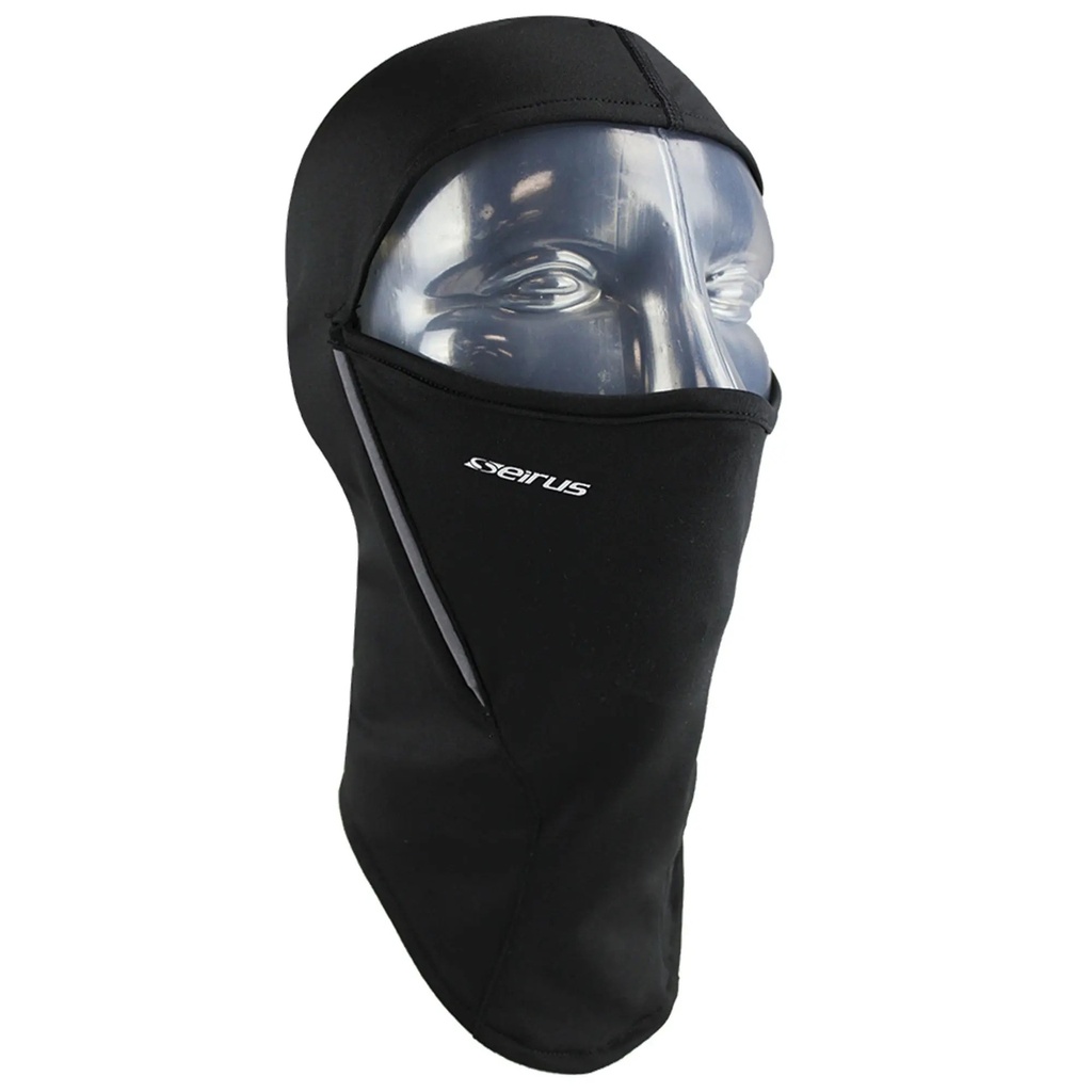 Seirus Magnemask Balaclava