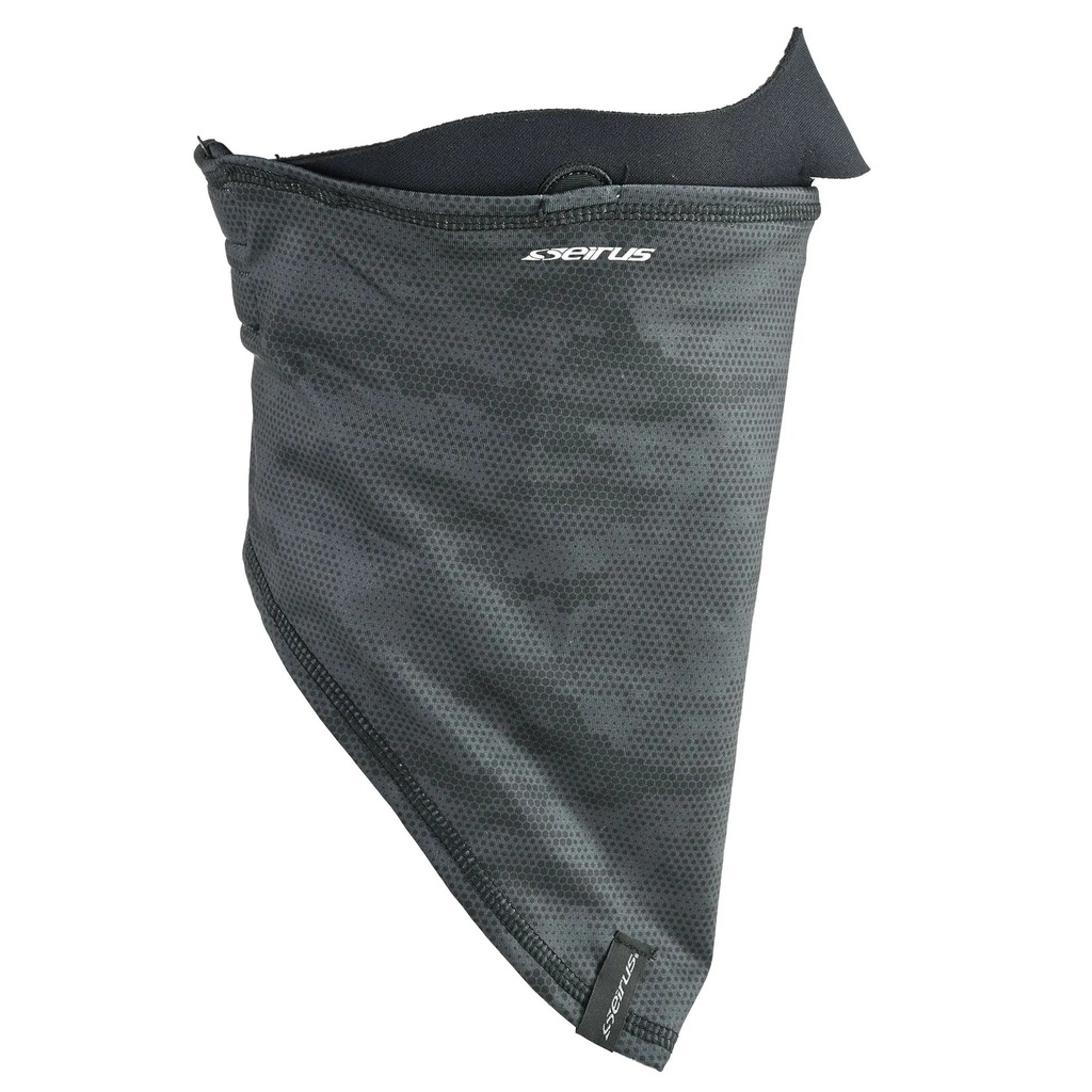 Seirus Magnemask Combo Scarf