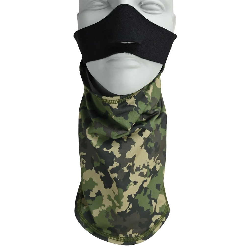 Seirus Magnemask Combo Scarf