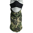 Seirus Magnemask Combo Scarf
