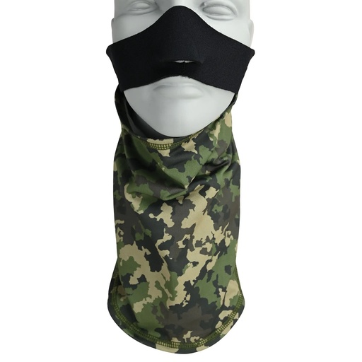 Seirus Magnemask Combo Scarf