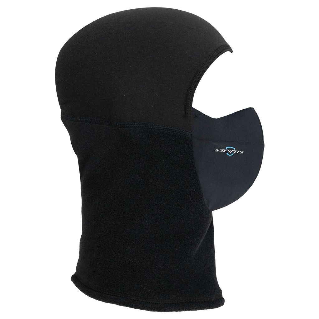 Seirus EVO Arc Thick N Thin Headliner