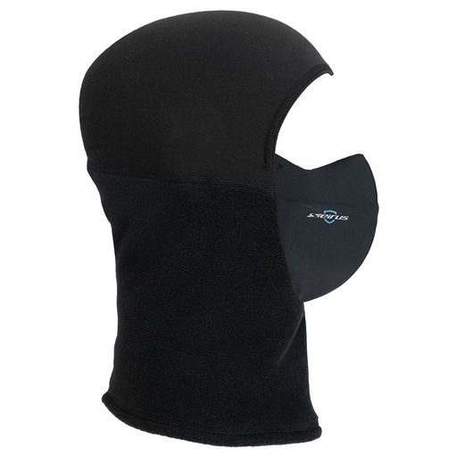 Seirus EVO Arc Thick N Thin Headliner