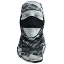 Seirus Magnemask Bandit Combo Hinged Headliner