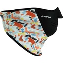 Seirus Kids Neofleece Combo Scarf