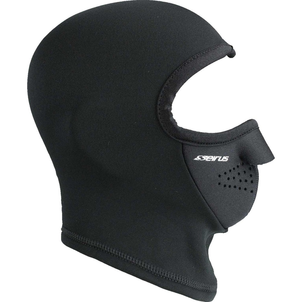 Seirus Kids Combo Micro Headliner