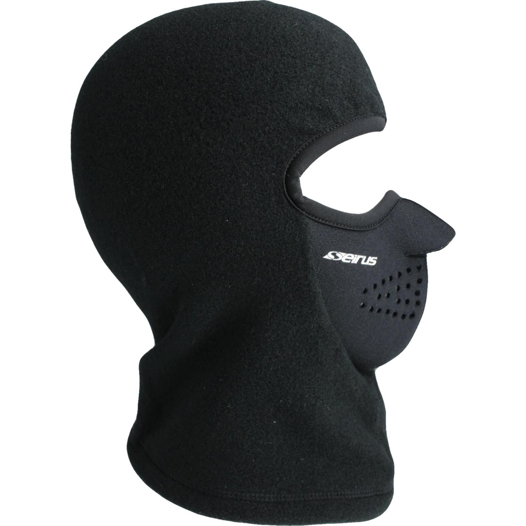 Seirus Kids' Jr Combo Clava