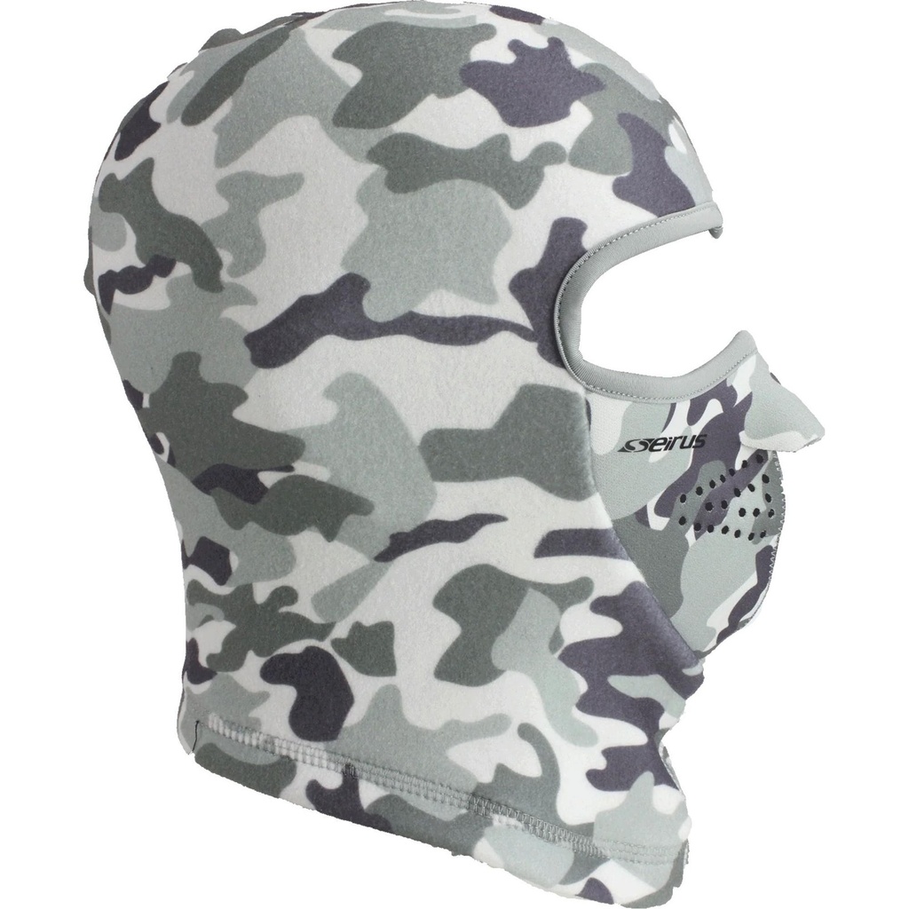 Seirus Kids' Jr Combo Clava