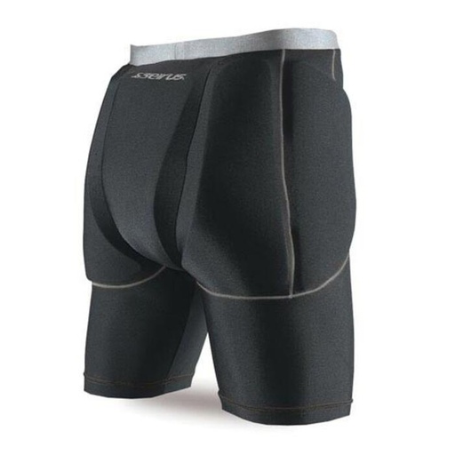 Seirus Men's Super Padded Shorts