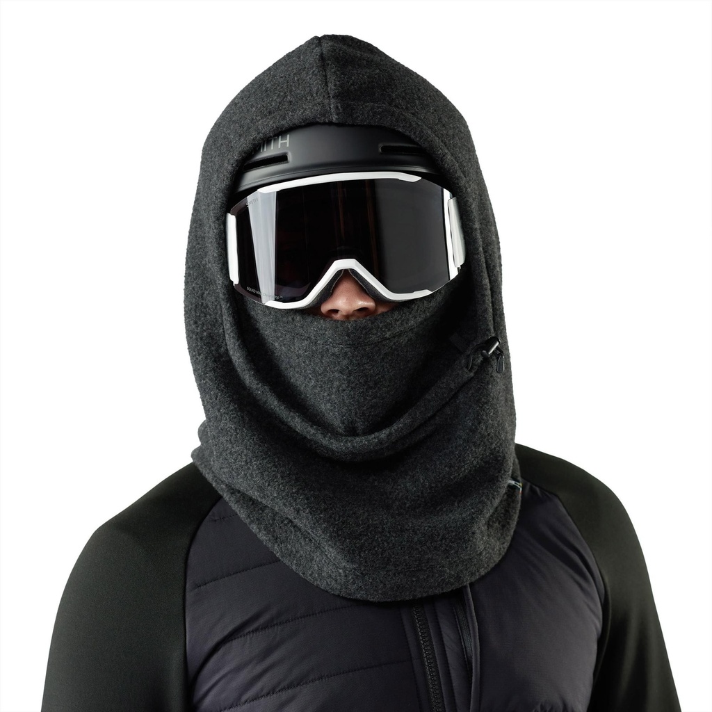 Smartwool Second Cut Fleece Hood