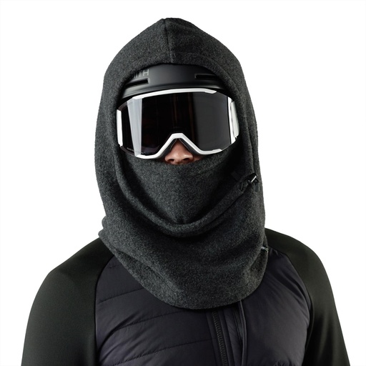 Smartwool Second Cut Fleece Hood